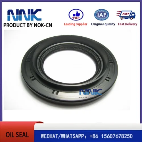 Hyundai SEAL-OIL 4311924020 Rotary Shaft Lips TCY NBR Shaft Oil Seal Genuine Hyundai