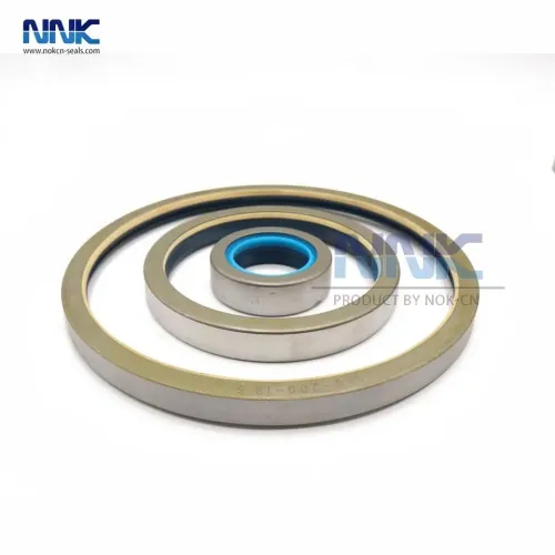 50 * 80 * 11 COMBI Oil Seal Tractor Parts Shaft Oil Seal