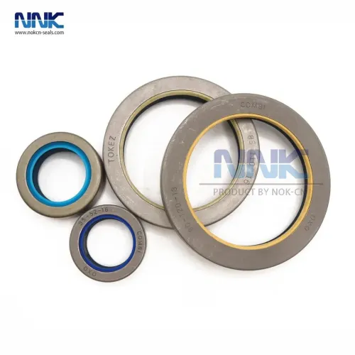 50 * 80 * 11 COMBI Oil Seal Tractor Parts Shaft Oil Seal