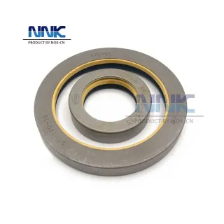 50*80*11 COMBI Oil Seal Tractor Parts Shaft Oil Seal
