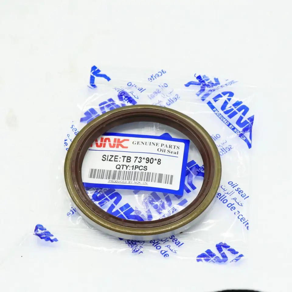 73*90*8 front Wheel Hub Oil Seal for Isuzu Front Axle Wheel Oil Seal