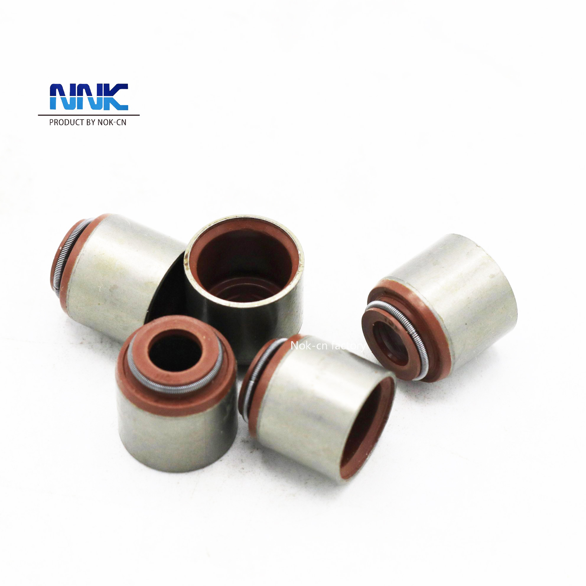 Valve Stem Seals 8971203070 For ISUZU