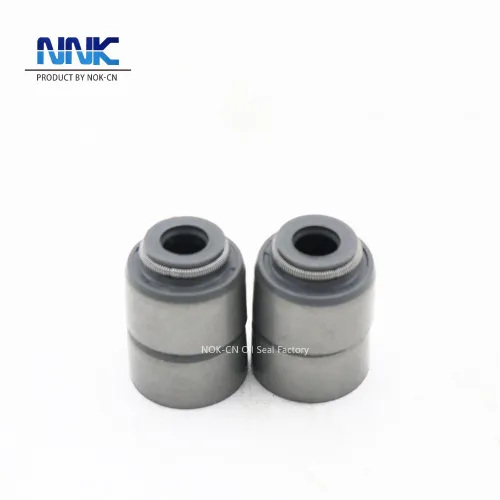 Valve Stem Oil Seal 2222423500 For Hyundai Kia