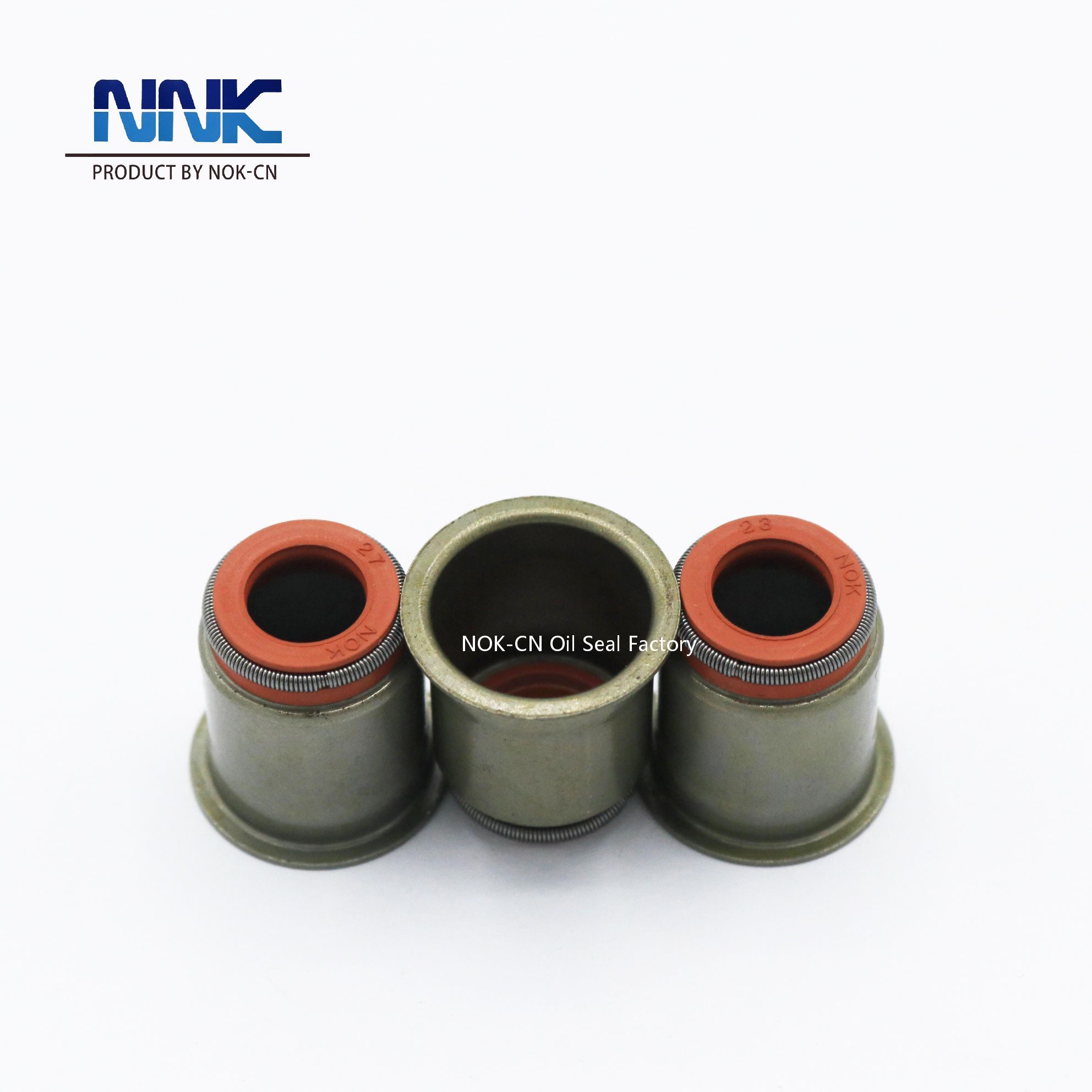 No.1094・1097 【chuchumama2点セット】 Fkm 8 94396609 2, ISUZU Truck Valve Guide Seal Oil Seal