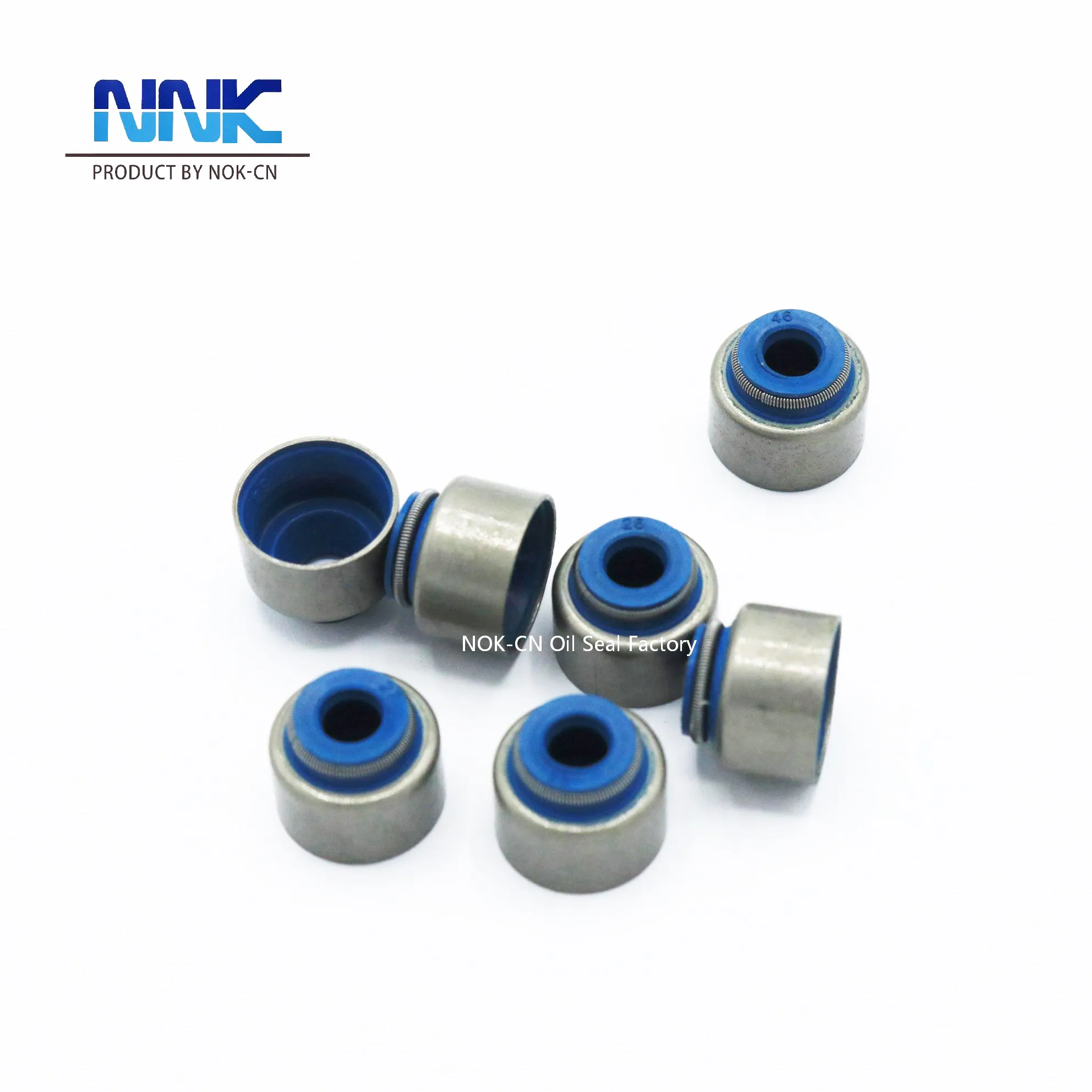 VALVE STEM OIL SEAL 9091302101 For Toyota/ Lexus