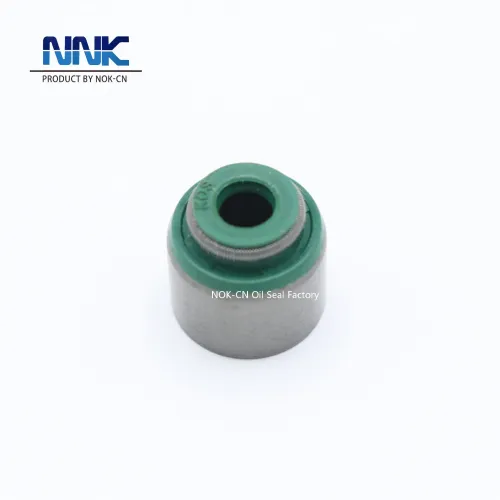 Valve Stem Seals 222242B000 Genuine Hyundai Kia 8PCS