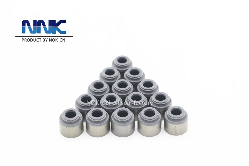 Valve Stem Seal 9091302053 For Toyota Engine Valve Seal