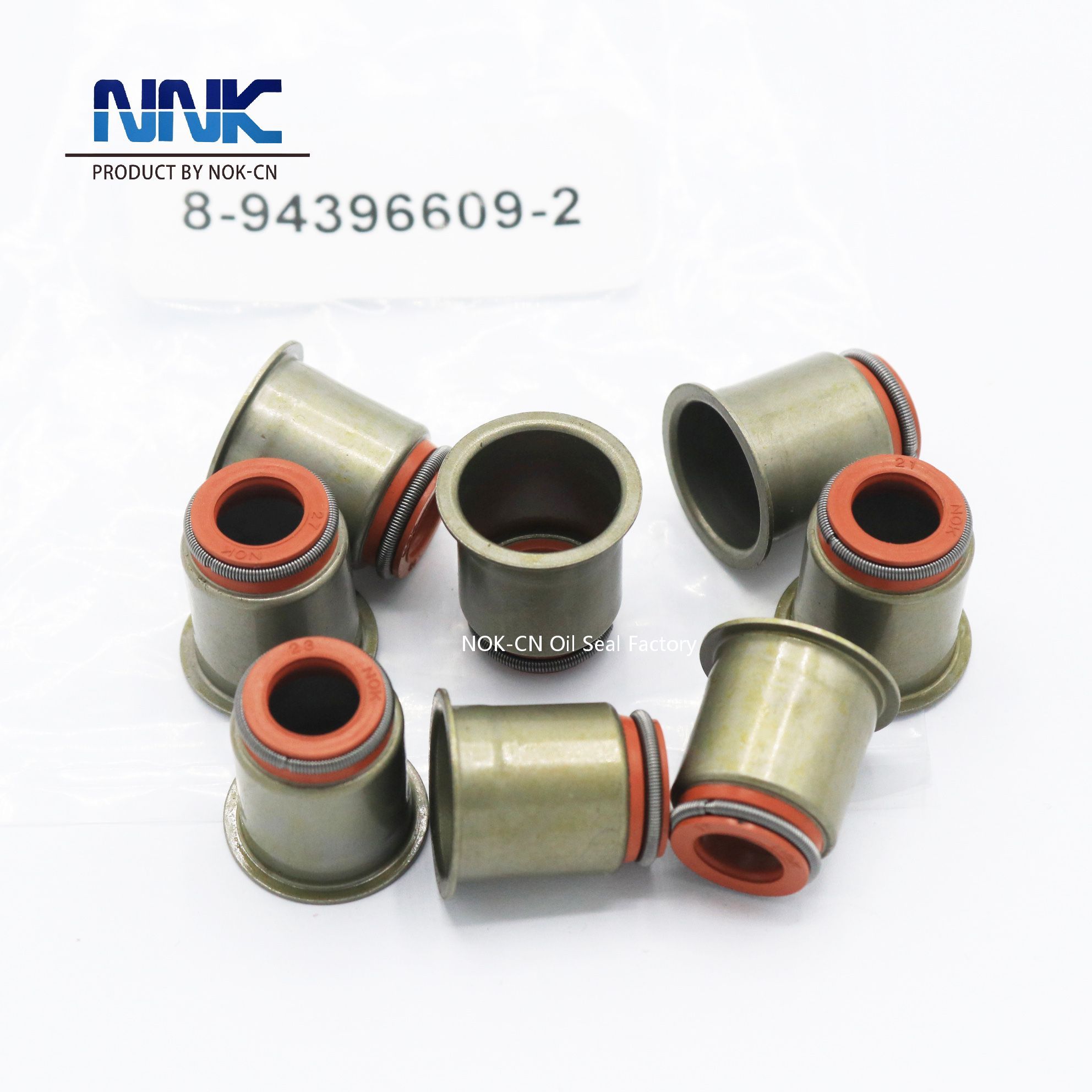 8943966092 FKM Valve Stem Oil Seal