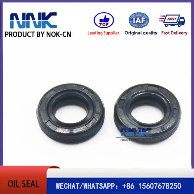 Encased Rubber Bushing - 14mm ID X 28mm OD X 30mm L - Version 9