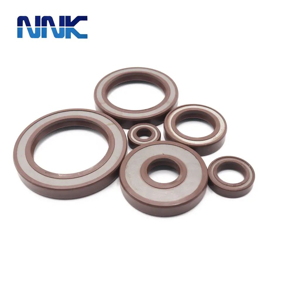 Shaft Oil Seals TC 68*90*10 Rubber Double Lip Oil Seal