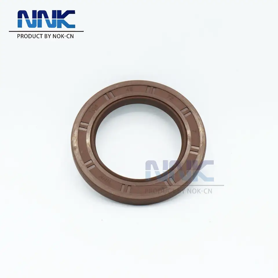 NBR Rotary Shaft Seal 48*72*7R23 TG4 Oil seal TC / R23 type Oil Seal