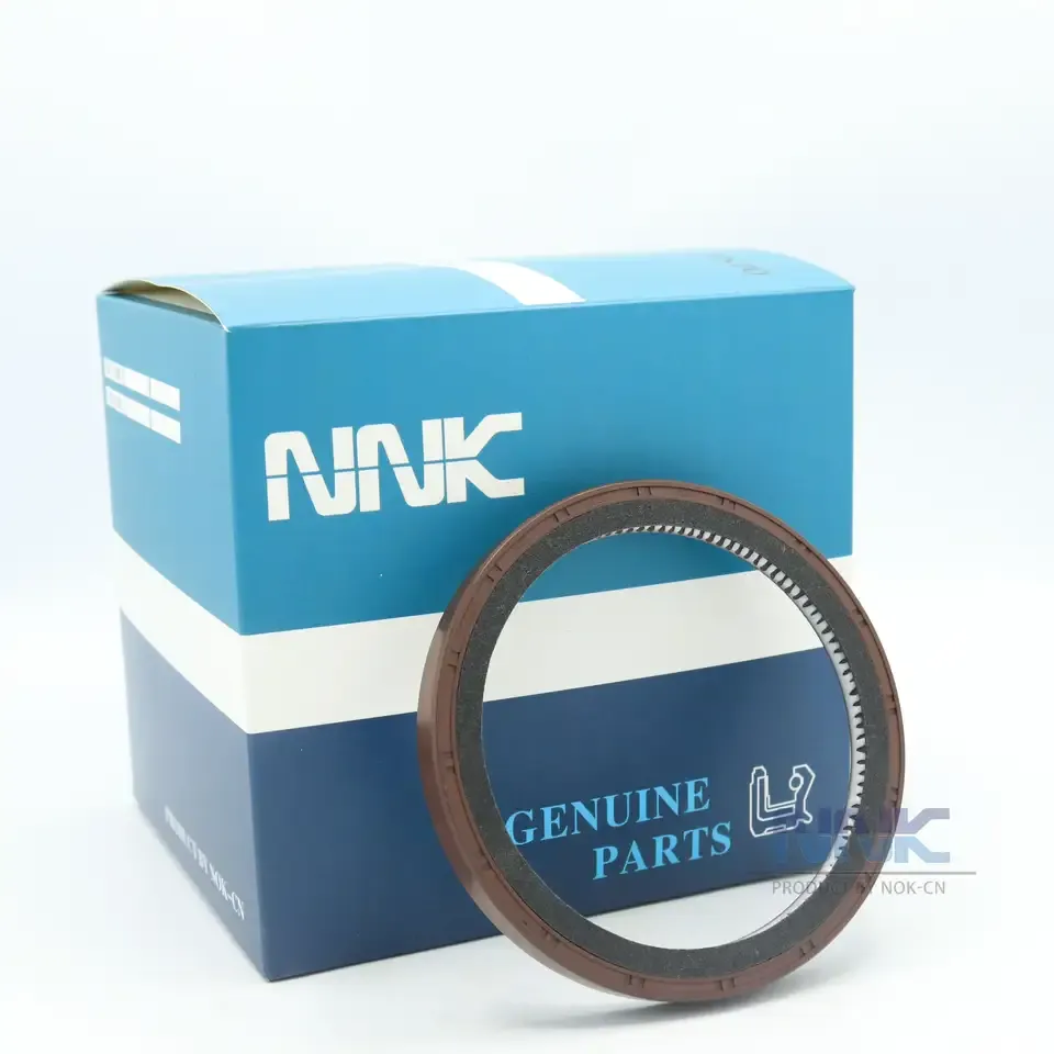 Rotary Shaft Seal 105*125*13 NBR FKM Oil Seal Auto Oil Seal
