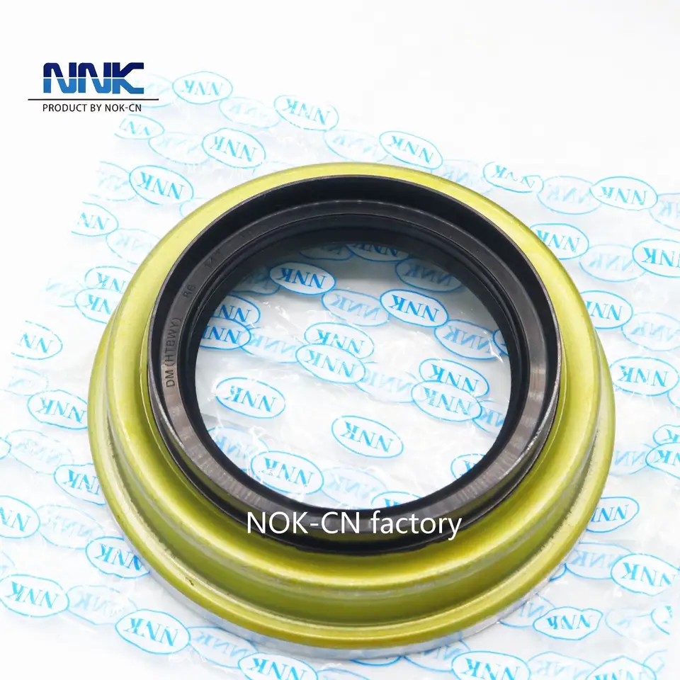 Auto Transmission Oil Seals 86*143*10/37 For Isuzu