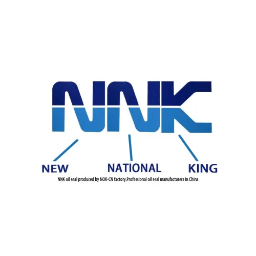 NNK MB161152 52810-45000 Sello de aceite de piñón de caja de cambios 70 * 112 * 10 / 18.5