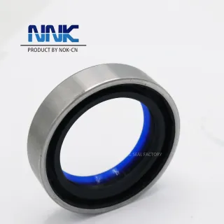 NNK-CN CM 45*65*16 tractor hub shaft seal metric rotary shaft suitable for Ford, New Holland, John Deere