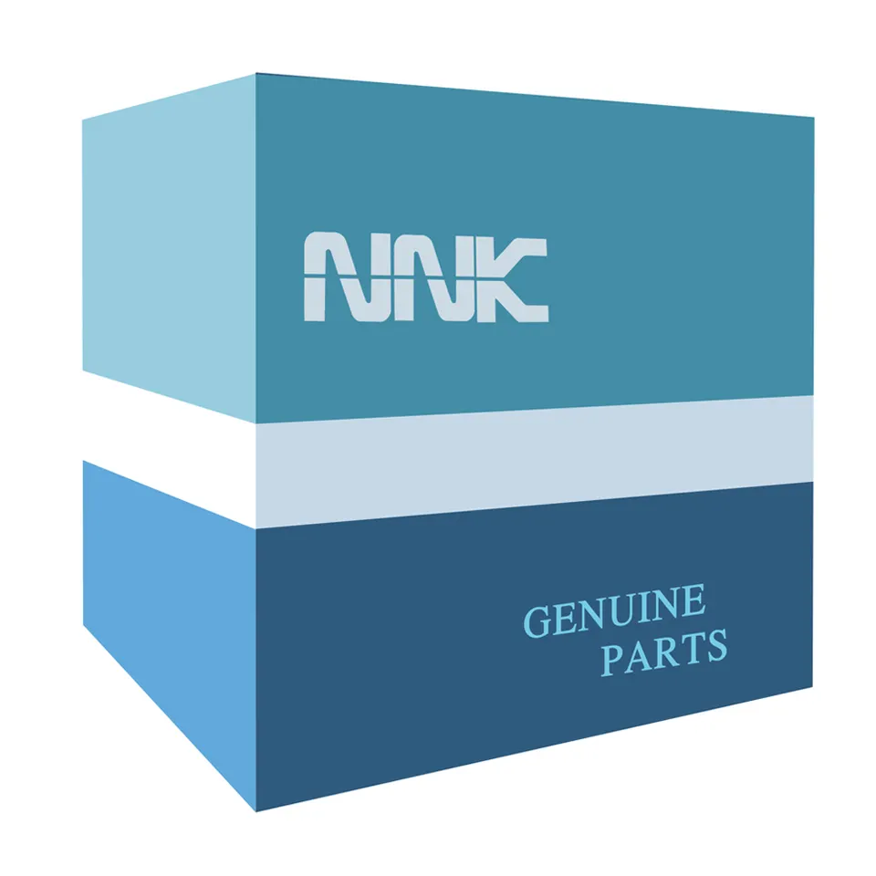 NNK MB161152 52810-45000 Gearbox Pinion Oil Seal 70*112*10/18.5 NNK MB161152 52810-45000 Gearbox Pinion Oil Seal 70*112*10/18.5