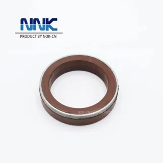 Mc 60*80*17 Combined Oil Seal Agricultural Tractor Harvester Oil Seal Kubota Rotary Tiller Machines