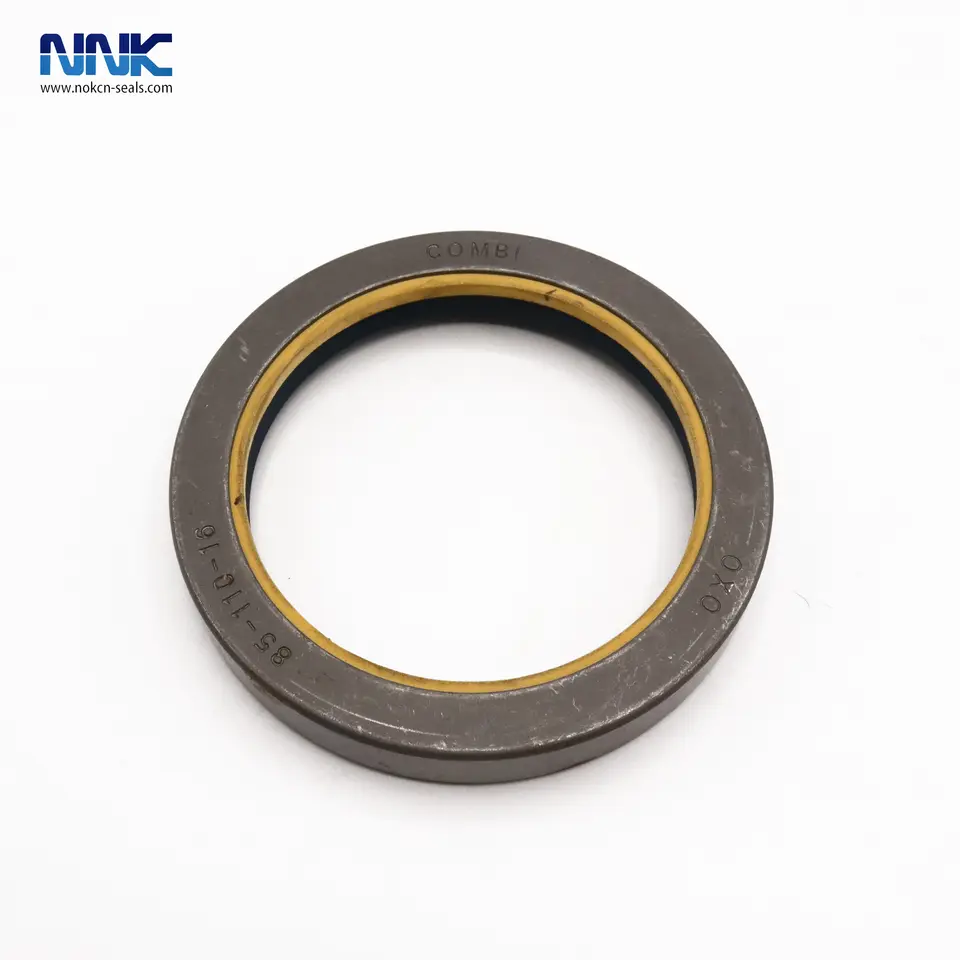 Combi Oil Seal 85*110*16 Tractor Oil Seal Seals Rotary Shaft Seal
