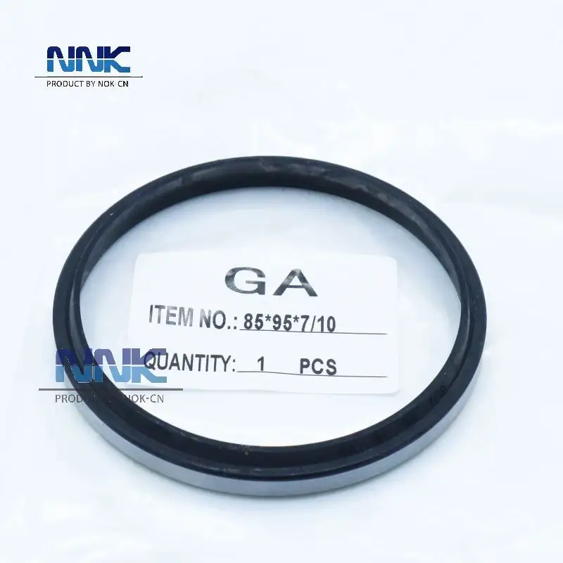 DKB Oil Seal NBR Rubber 85*95*7/10 Dust Seals For Engine