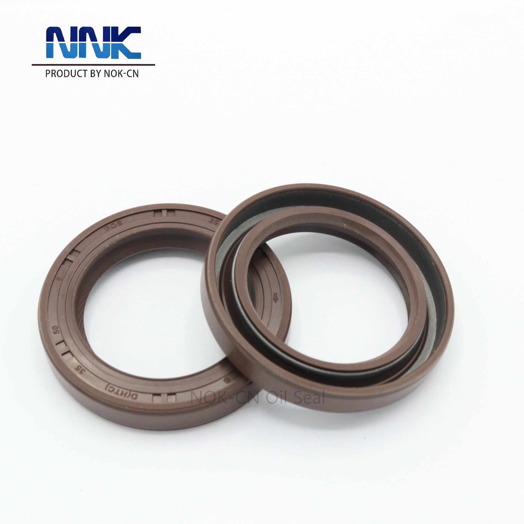 Shaft Oil Seal 35*50*8 Crankshaft HTCL Seal FOR MITSUBISHI