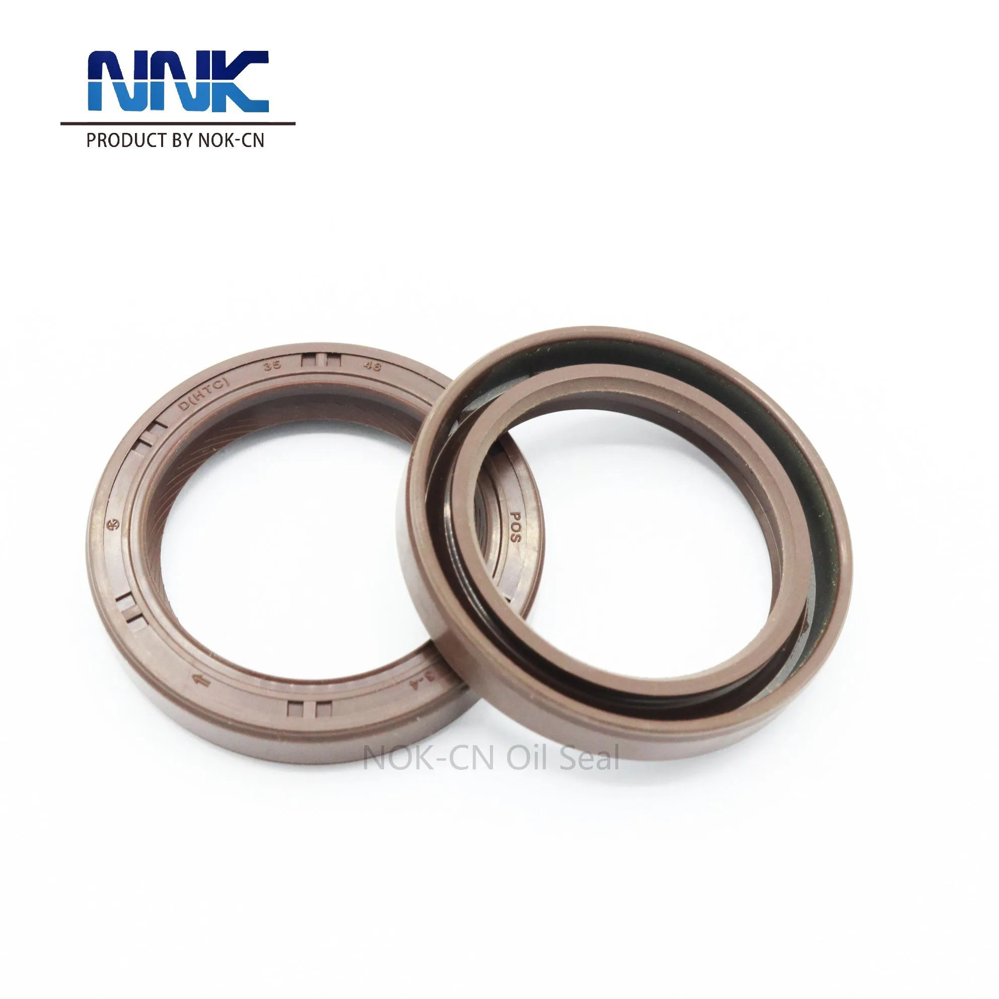 Rotary Shaft Seal 35*48*8 Radial Oil Seal for HYUNDAI/ KIA