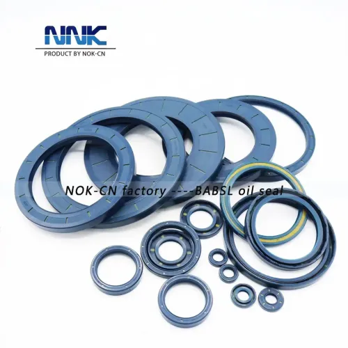 BABSL oil seal 48*68*10 For Hydraulic Pump