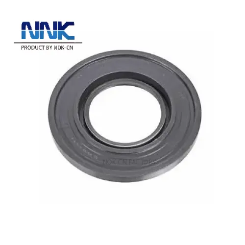 Rear Outer Hub Oil Seal 8982029120 For ISUZU