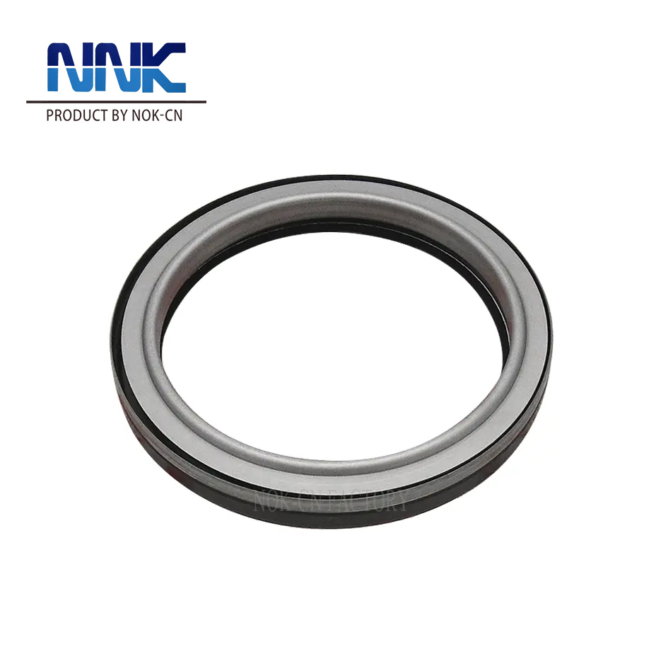 Auto Spare Parts 4HK1 Front Crankshaft Oil Seal 8973297800
