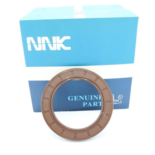 NOK-CN 75*107*8.5Toyota transmission rear main seal NOK-CN 75*107*8.5Toyota transmission rear main seal