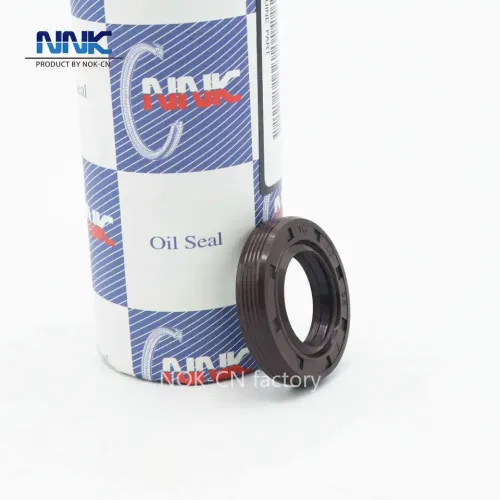42*76*10 Sello de aceite del eje TG4 Resistencia a las altas temperaturas impermeabilidad resistencia a la corrosión larga vida útil Sello de aceite FKM/NBR
