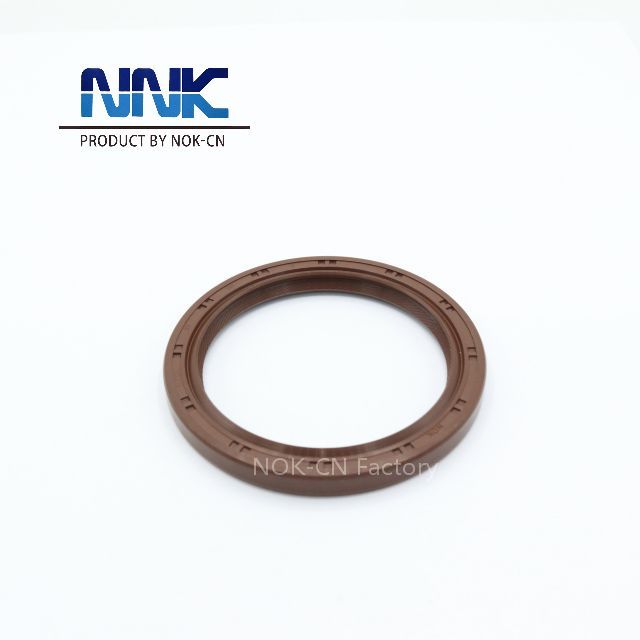 NOK-CN Crankshaft rear oil seal HTC68*86*8 transmission rear main seal ...