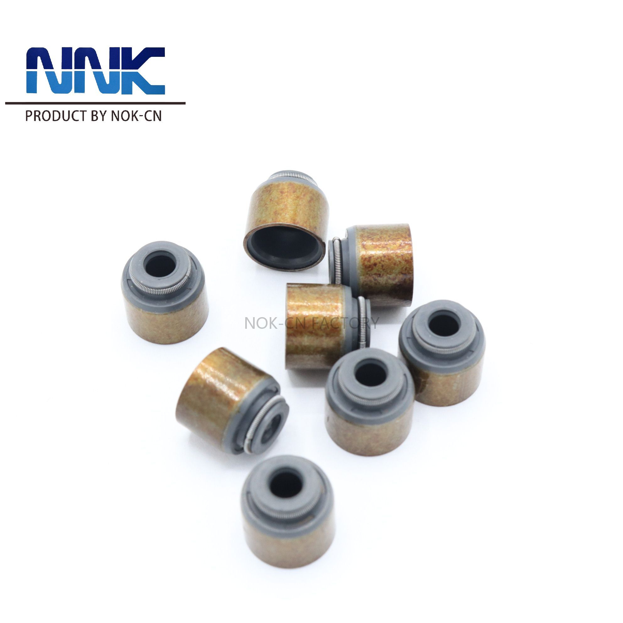 Valve Oil SEALVALVE STEM 222242B000 For Hyundai Kia