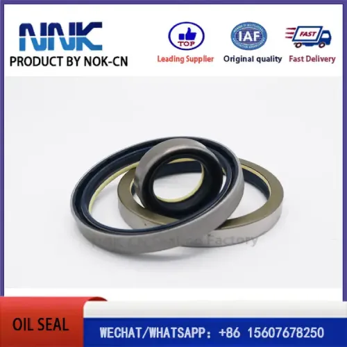 Wheel Hub Seal 55*82*16.5 COMBI Type Oil Seal