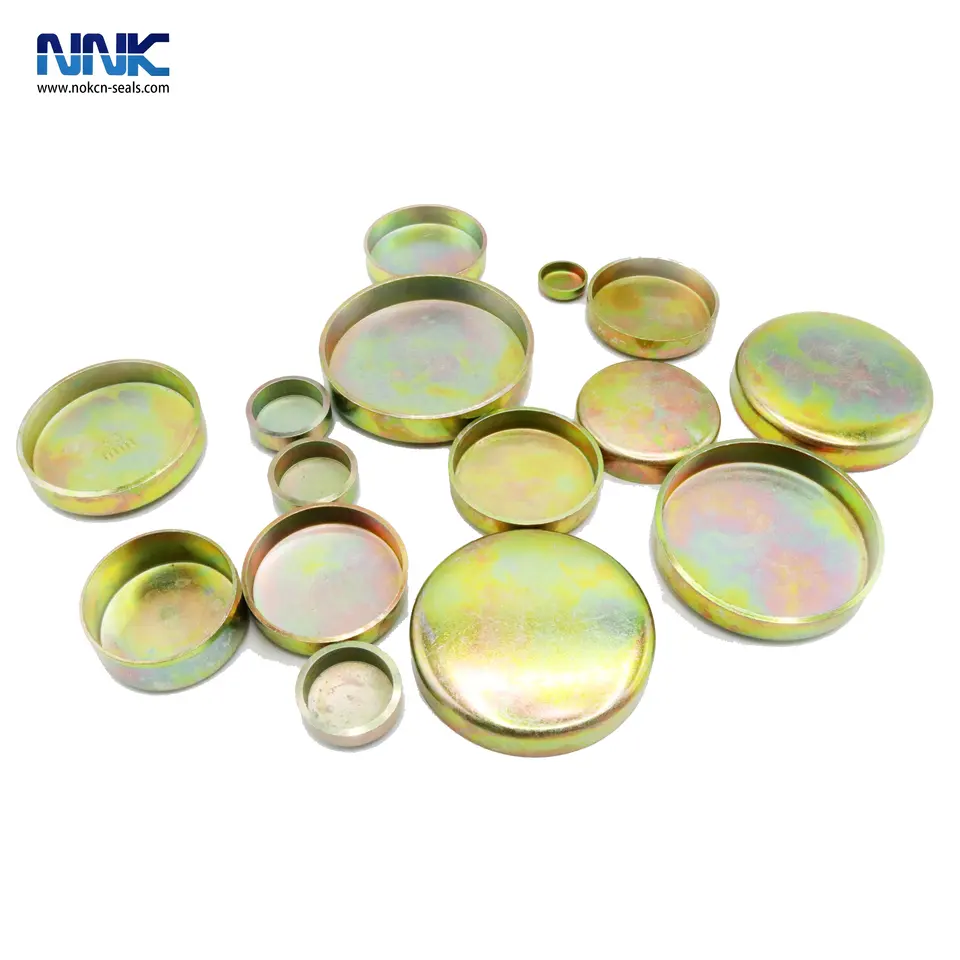 Engine Cup Freeze Plug Core Plugs Plug Engine Rubber Freeze Plug