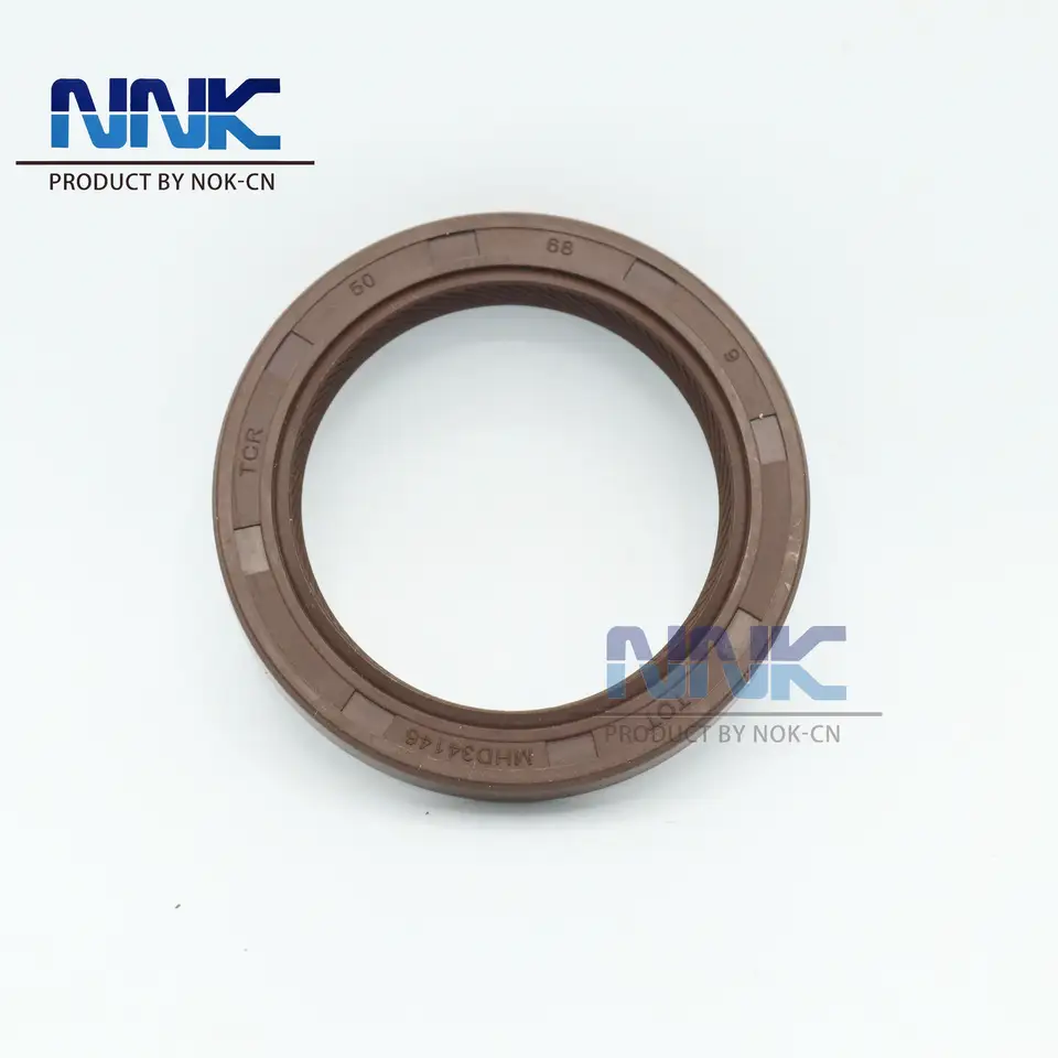 Shaft Seal 58*68*9 Tc Type Skeleton Oil Seal For ISUZU