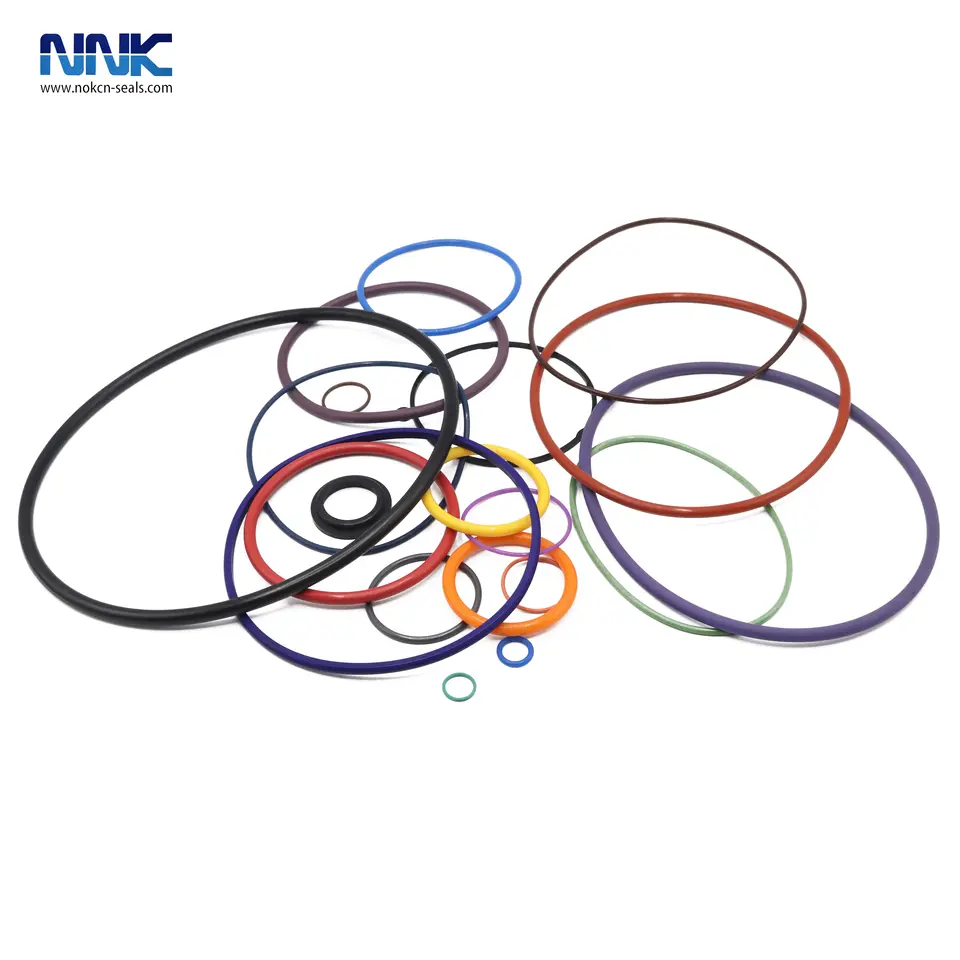O-Ring spessore cavo 3,0 mm NBR 48 x 3,00 mm