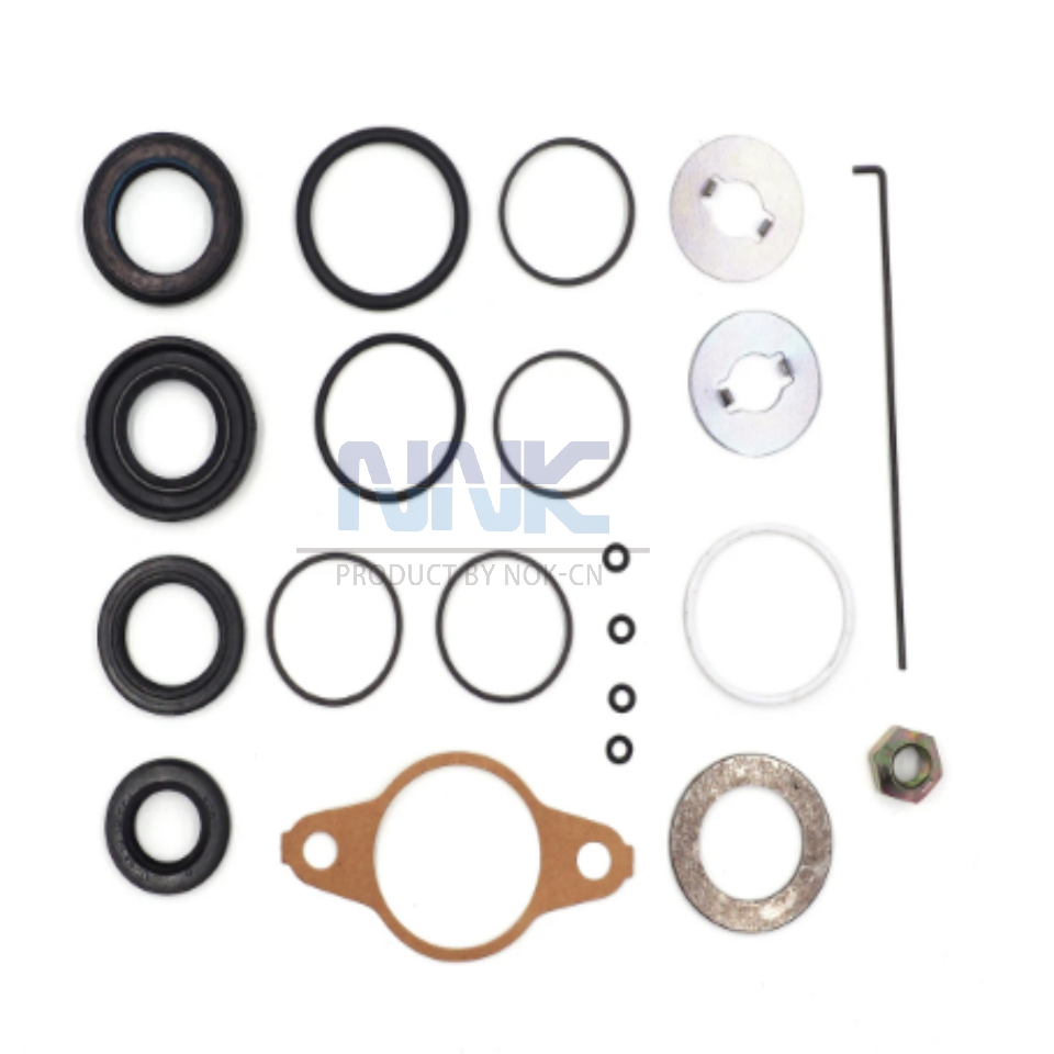 04445-27013 Gasket Kit Power Steering Gear For Rack Pinion