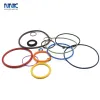 Rubber O-Rings Oring Nbr Silicone FKM
