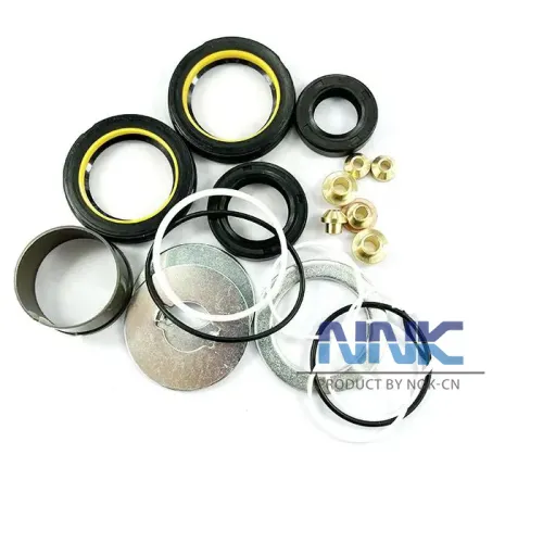 Power Steering Pump Gear Gasket Repair Kit 04445-35160 For TOYOTA