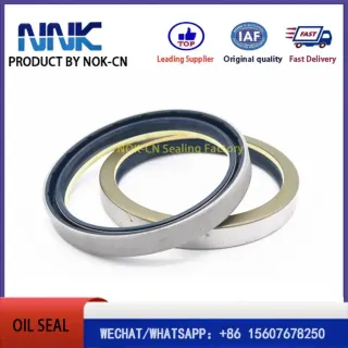 COMBI Oil Seal 35 * 52 * 16 لختم محور العجلة للجرار