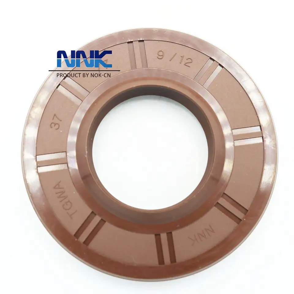 37*77*9/12 Oil Seal For Washing Machine Water Spare Parts Washer Seal
