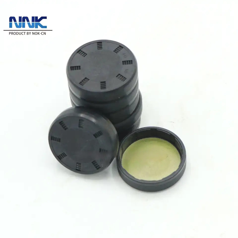 EC140*15 End Cap Covers Plugs Seal For Transmission Capping