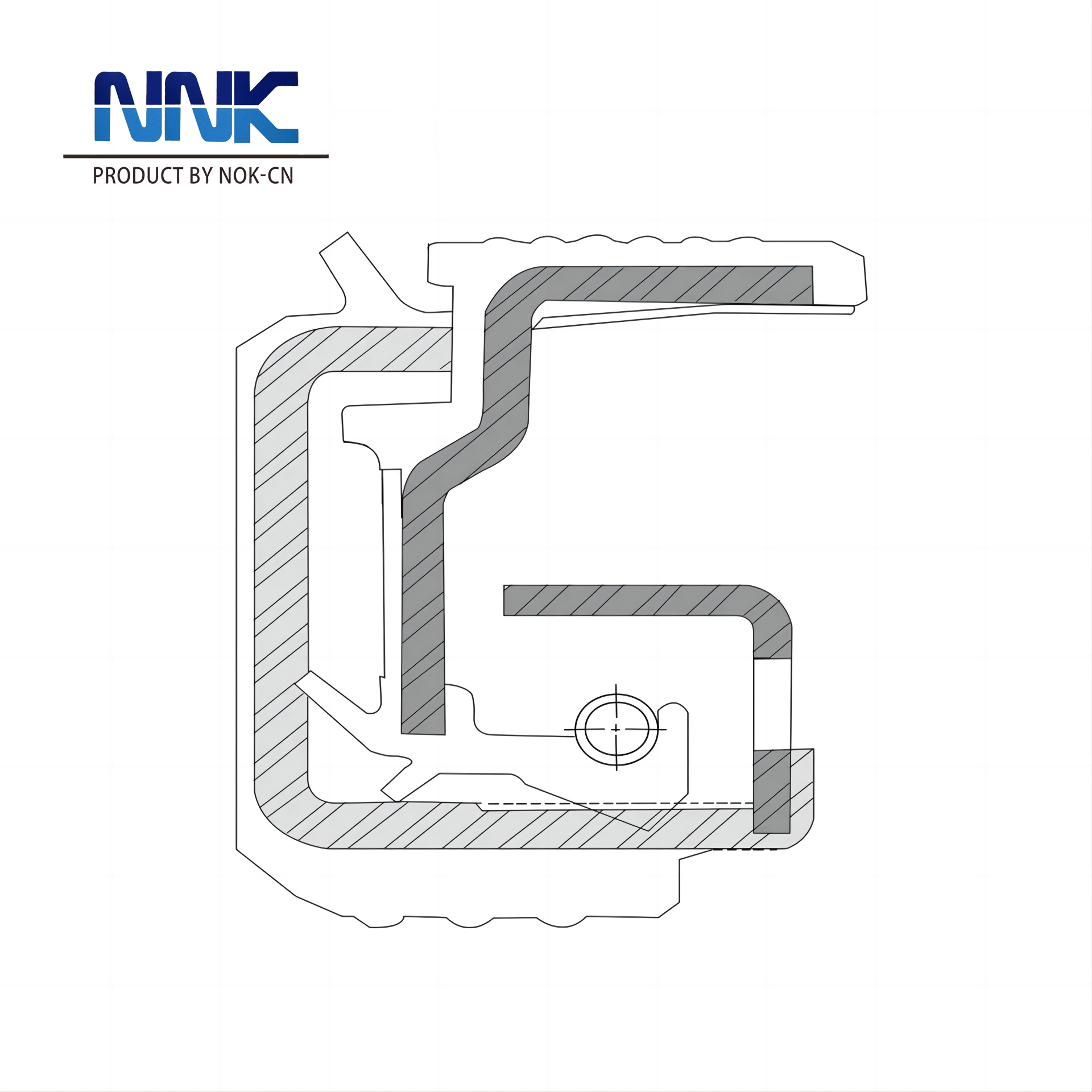 What Is Cassette Wheel Hub Seal？