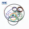 NNK fabricant de bonne qualité taille et matériau différents joint torique