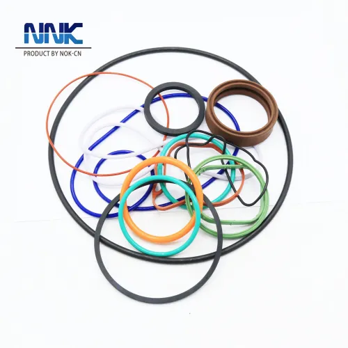 NNK Хорошее качество производителя различного размера и материала уплотнительного кольца