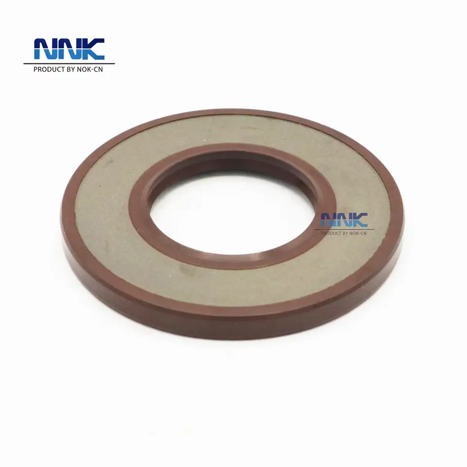 Resistant Skeleton 45*80*7 Rotary Shaft Hydraulic Oil Seals