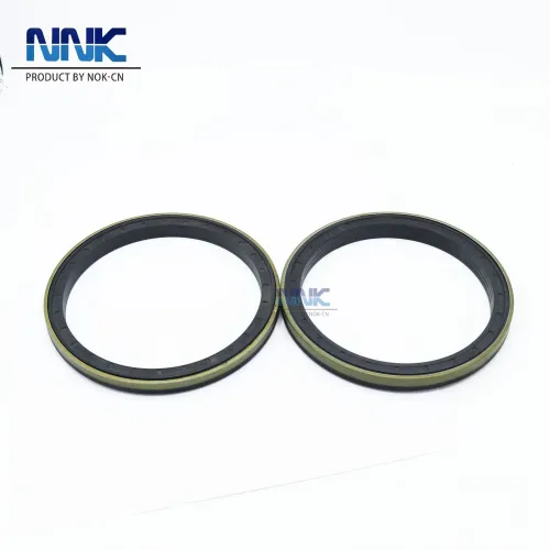 Rotary Shaft Seal Wheel Hub Seal NBR FKM Cassette Oil Seal