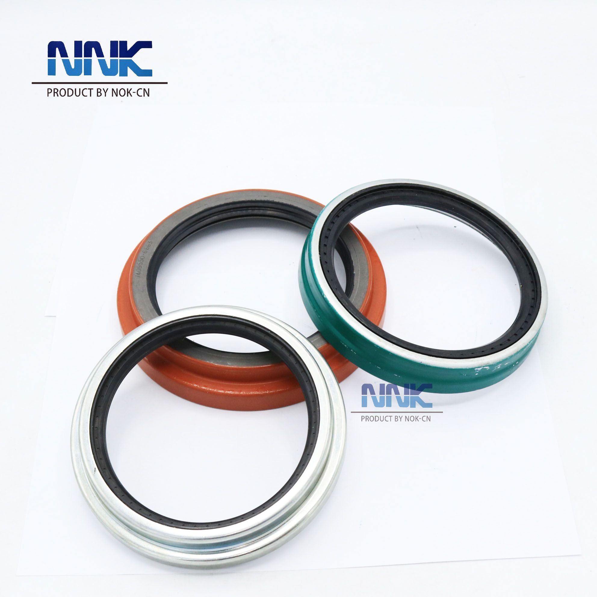 NNK Wheel Hub Oil Seal Size108*152.5*24.7 Model 42623 SKF