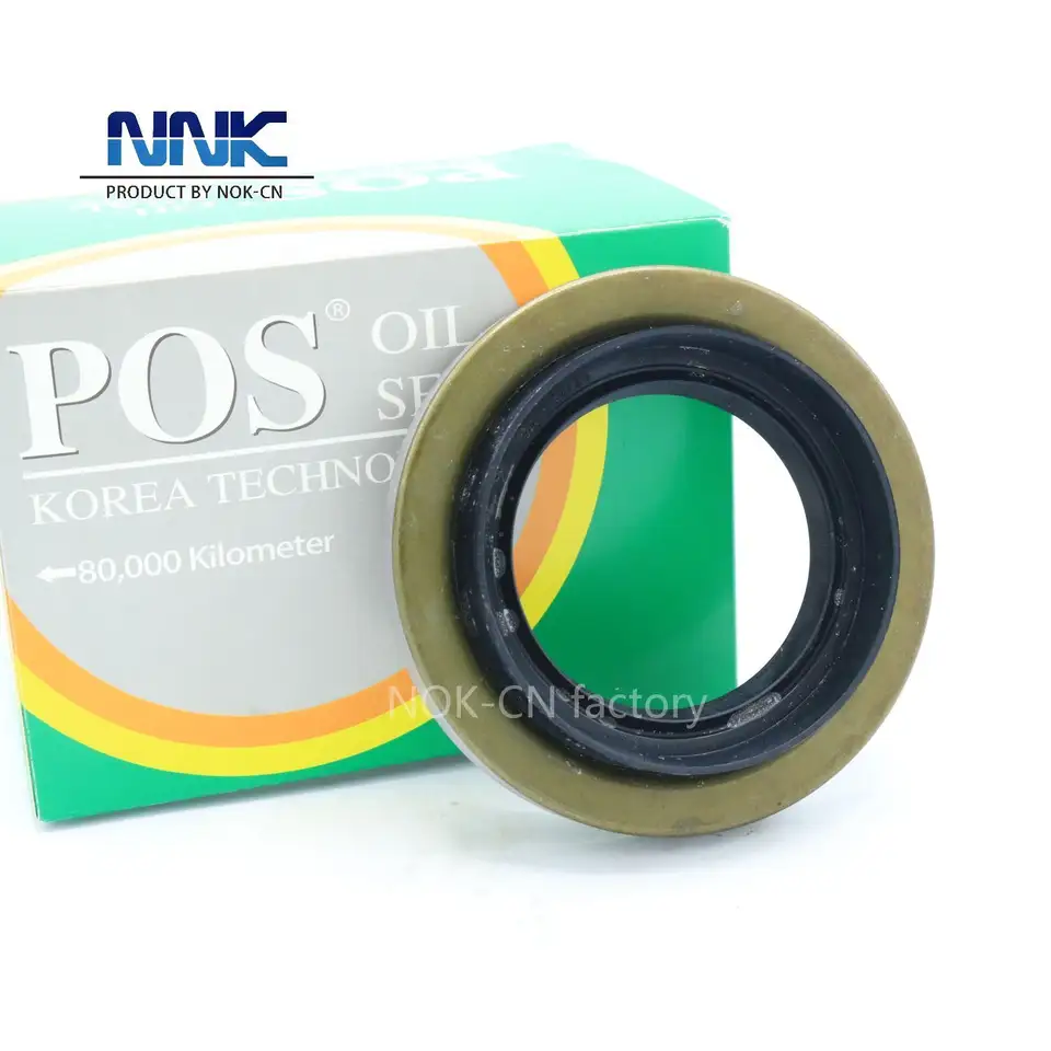 TBY 60*103*12/20 Wheel Hub Oil Seals Axle Seals For Isuzu