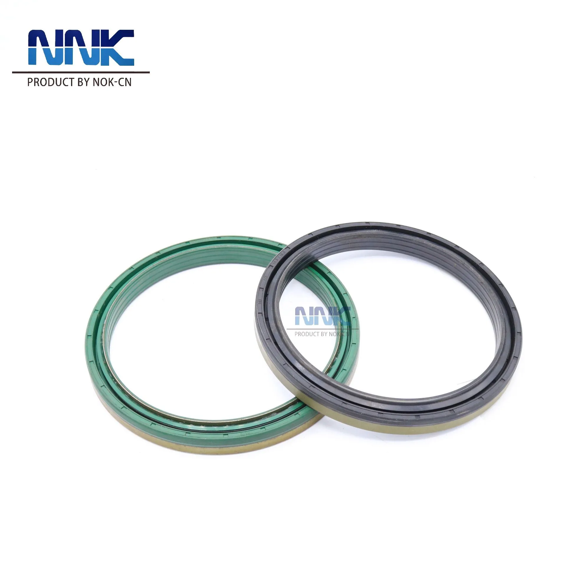 Cassette Oil Seal 140*170*14.5/16 CORTECO Wheel hub oil seal